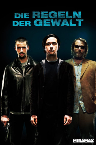 Die Regeln der Gewalt (2007)