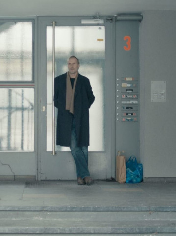 An der Tür (2013)