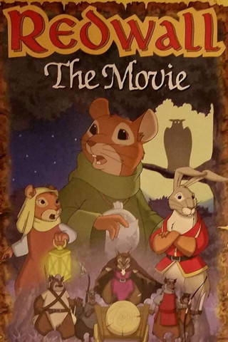 Der Retter von Redwall (1999)