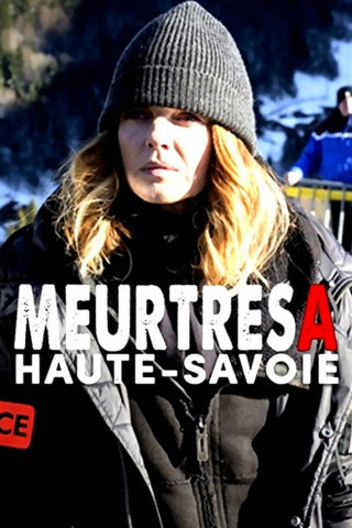 Mord in Haute-Savoie (2018)