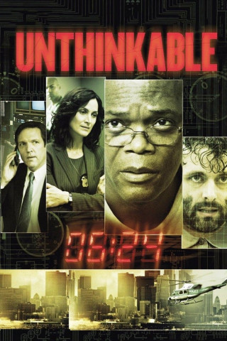 Unthinkable - Der Preis der Wahrheit (2010)