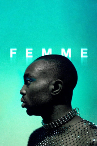 Femme (2023)