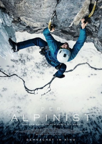 Der Alpinist (2021)