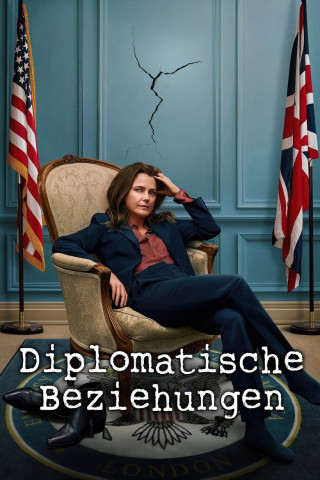 Diplomatische Beziehungen (2023)