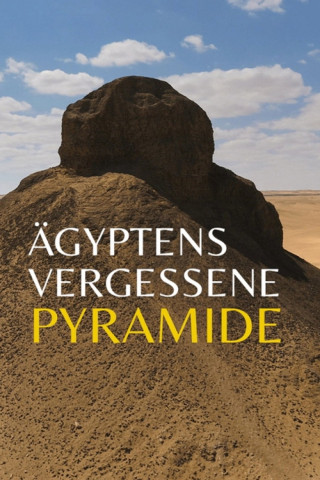 Tatort Pyramide - Grabräubern auf der Spur (2019)