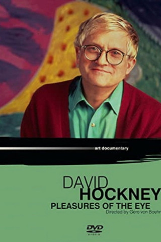 David Hockney (1997)