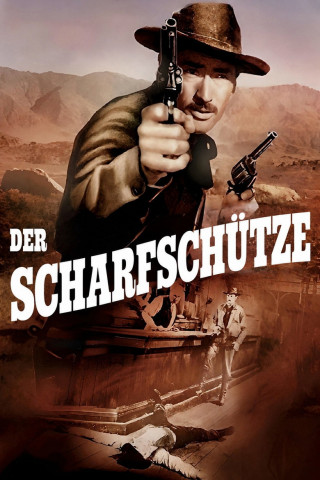 Der Scharfschütze (1950)