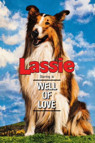 Alle lieben Lassie (1970)