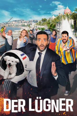 Der Lügner (2022)