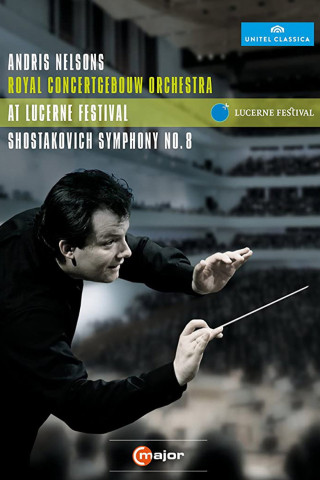 Shostakovich Symphony No. 8 (2011)