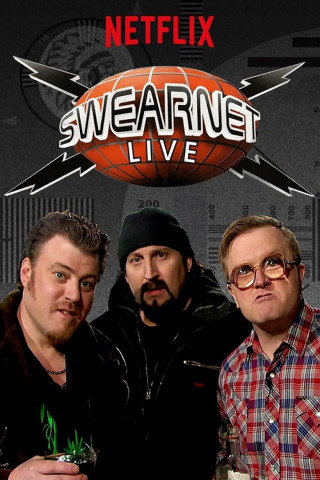 Swearnet Live (2014)
