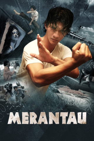 Merantau - Meister des Silat (2009)