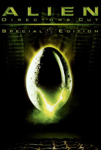 Alien - Das unheimliche Wesen aus einer fremden Welt (1979)