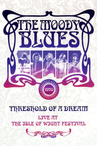 The Moody Blues: Live at the Isle of Wight Festival (2009)