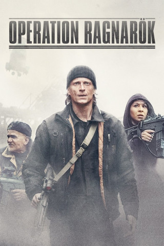 Operation Ragnarok (2018)