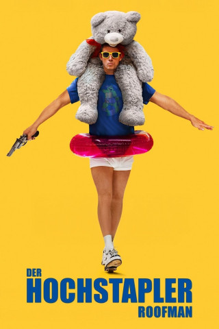 Roofman - Der Hochstapler (2025)