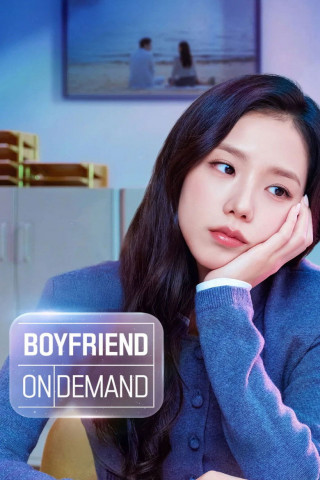 Boyfriend on Demand (2026)