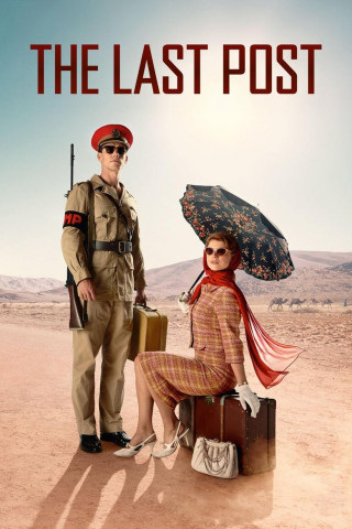 The Last Post (2017)