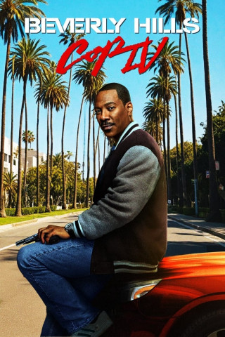 Beverly Hills Cop: Axel Foley (2024)