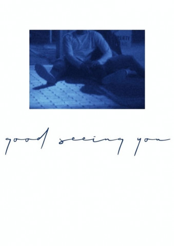 Good Seeing You (2020)
