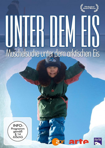 Unter dem Eis - Muschelsuche unter dem arktischen Eis (2006)