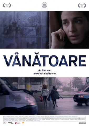 Vânâtoare (2017)