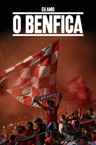 Ich liebe den Benfica (2023)