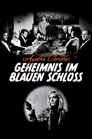 Geheimnis im blauen Schloss (1965)