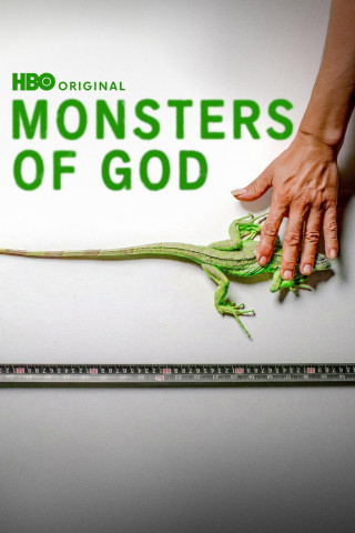 Monsters of God (2026)