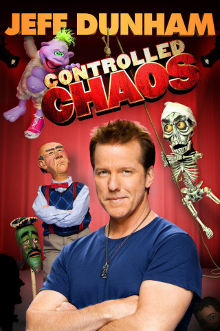 Jeff Dunham Kontrolliertes Chaos (2011)