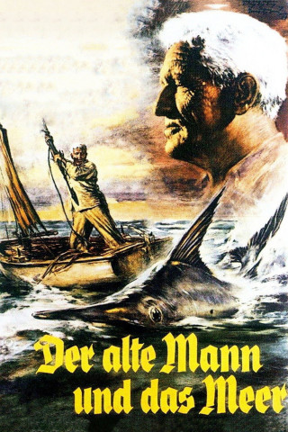Der alte Mann und das Meer (1958)