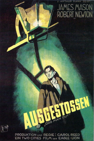 Ausgestoßen (1947)