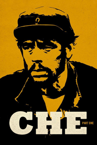Che - Teil 1: Revolución (2008)