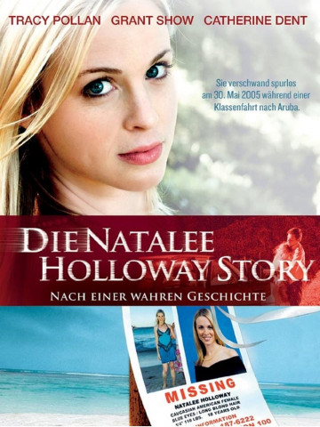 Die Natalee Holloway Story (2009)