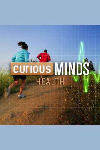 Curious Minds:  Health (2015)