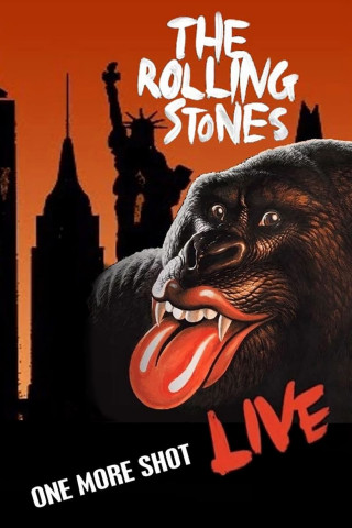 The Rolling Stones: One More Shot (2012)