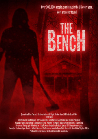 The Bench (2024)