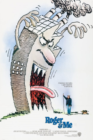 Roger und ich (1989)