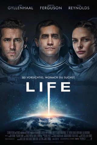 Life (2017)