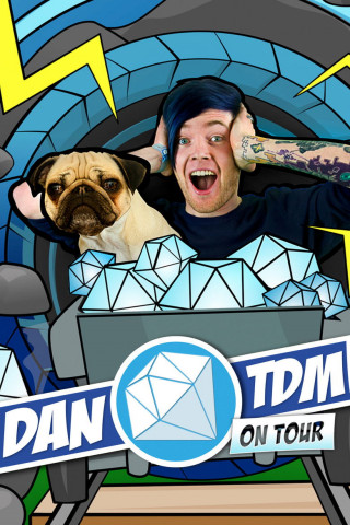 Dan TDM On Tour (2017)