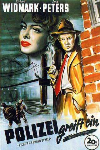 Polizei greift ein (1953)