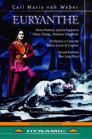 Weber: Euryanthe (2004)