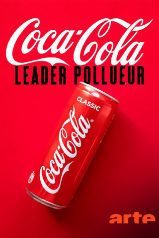 Coca-Cola und das Plastikproblem (2021)