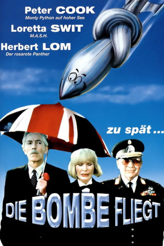 Die Bombe fliegt (1986)