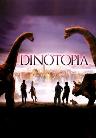 Dinotopia 1: Die Outsider (2002)