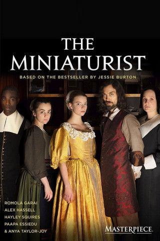 The Miniaturist (2017)