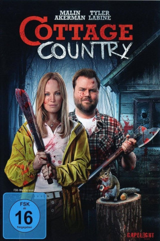 Cottage Country (2013)