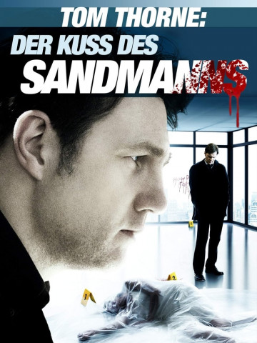 Der Kuss des Sandmanns - Tom Thorne ermittelt (2010)