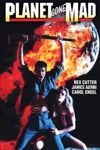 Planet gone Mad (1984)