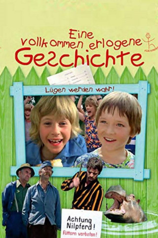 Eine vollkommen erlogene Geschichte (1977)